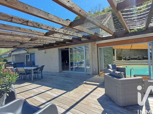 Vente Maison/villa 6 pièces