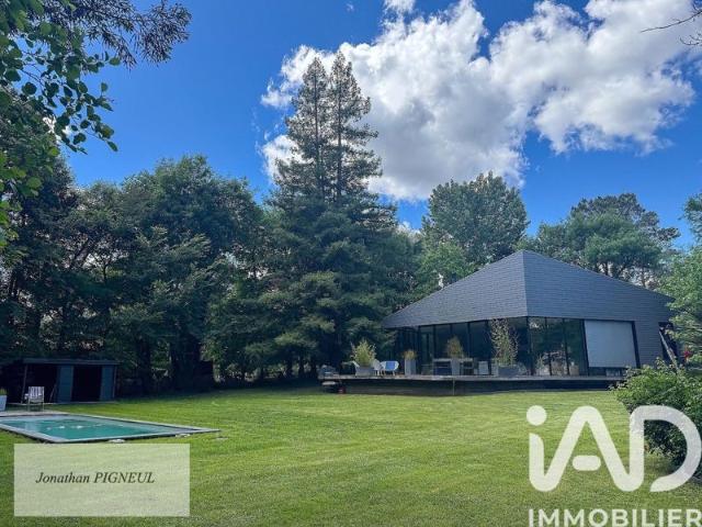 Vente Maison/villa 6 pièces