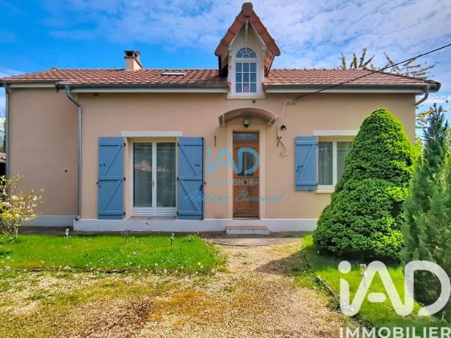Vente Maison/villa 6 pièces