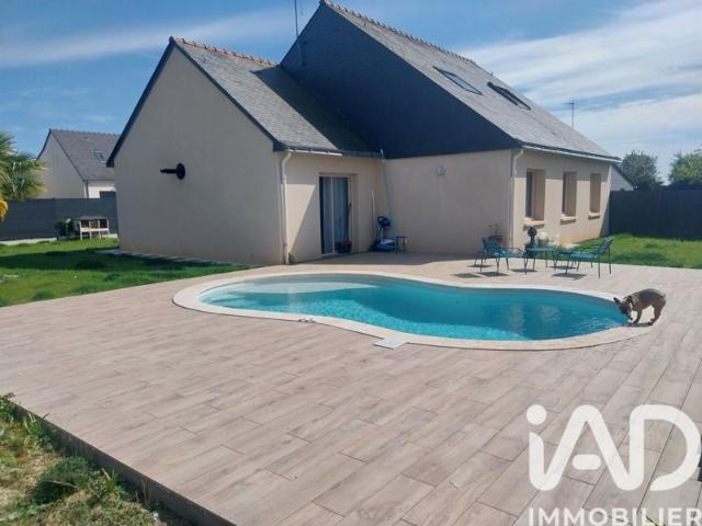 Vente Maison/villa 6 pièces