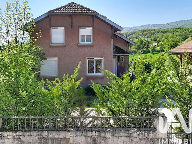 Vente Maison/villa 6 pièces