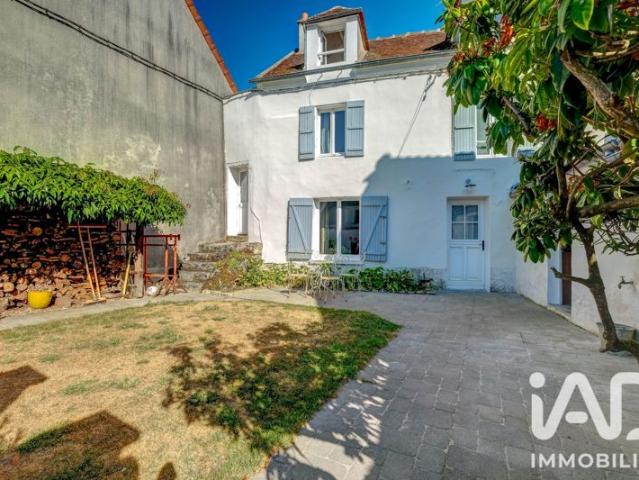 Vente Maison/villa 6 pièces