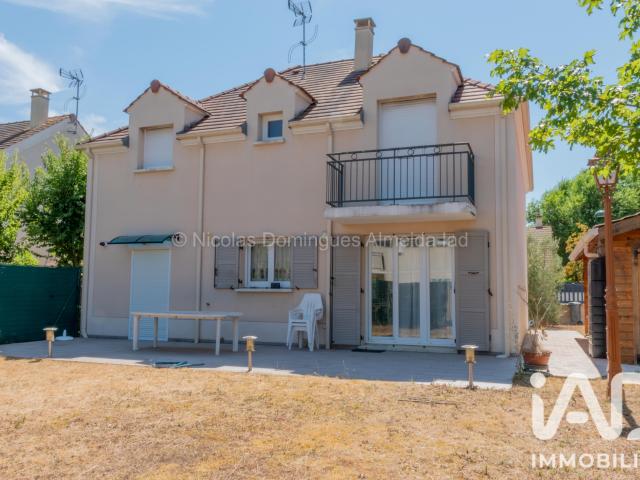 Vente Maison/villa 6 pièces