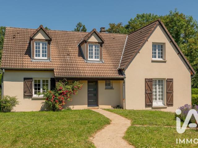 Vente Maison/villa 6 pièces 169m² Les Ayvelles