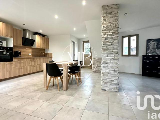 Vente Maison/villa 6 pièces