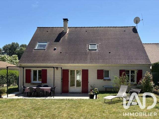 Vente Maison/villa 6 pièces