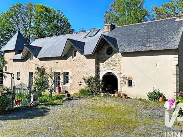Vente Maison/villa 6 pièces