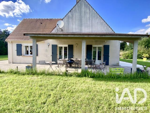 Vente Maison/villa 6 pièces
