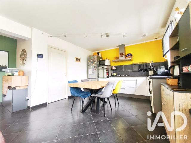 Vente Maison/villa 6 pièces