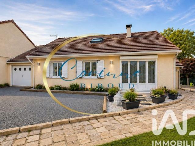 Vente Maison/villa 6 pièces