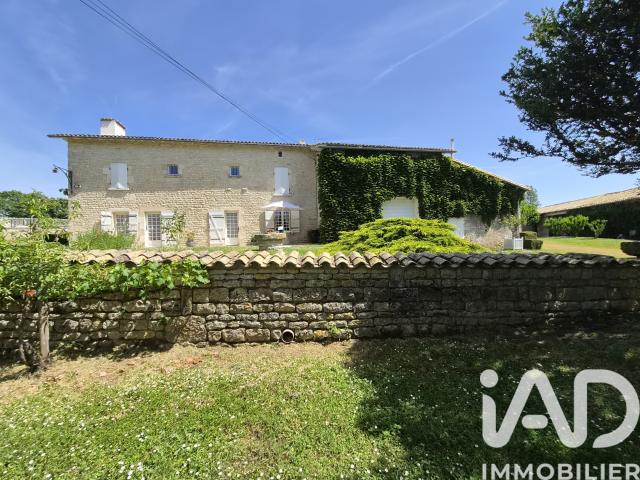 Vente Maison/villa 6 pièces