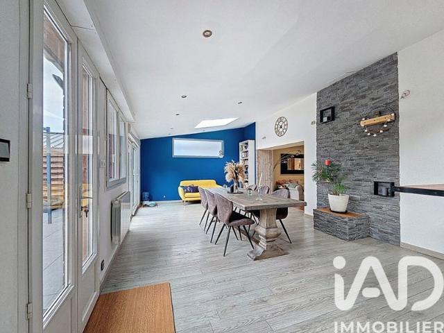 Vente Maison/villa 6 pièces
