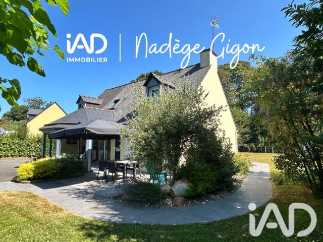 Vente Maison/villa 6 pièces