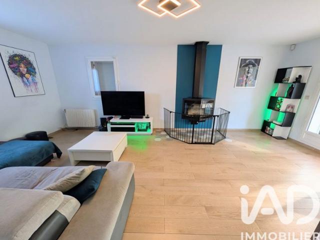 Vente Maison/villa 6 pièces