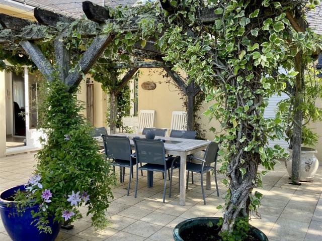 Vente Maison/villa 6 pièces 182m² Melrand