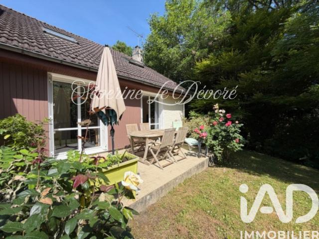 Vente Maison/villa 7 pièces