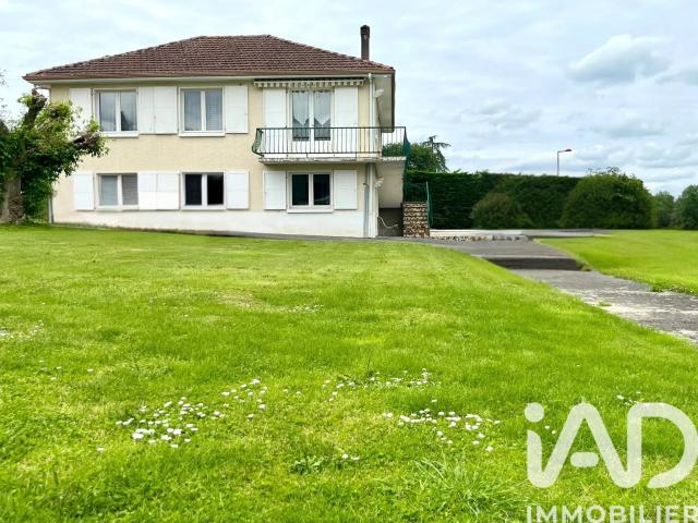 Vente Maison/villa 6 pièces