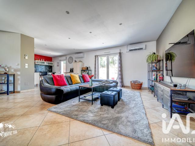 Vente Maison/villa 6 pièces