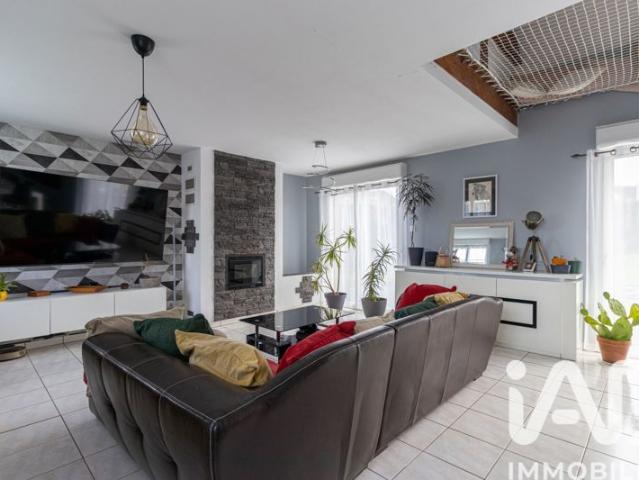 Vente Maison/villa 6 pièces