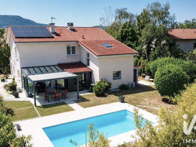 Vente Maison/villa 6 pièces