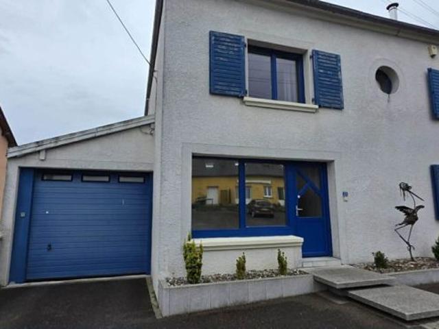 Vente Maison/villa 6 pièces