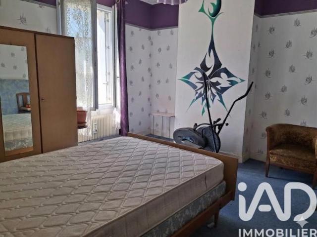 Vente Maison/villa 6 pièces