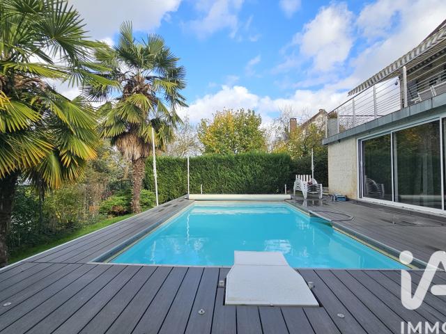 Vente Maison/villa 6 pièces