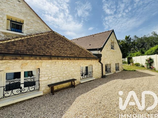 Vente Maison/villa 6 pièces