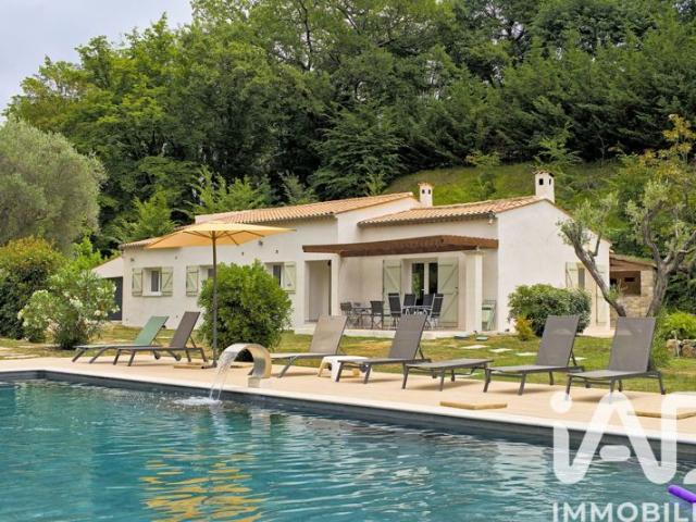 Vente Maison/villa 6 pièces