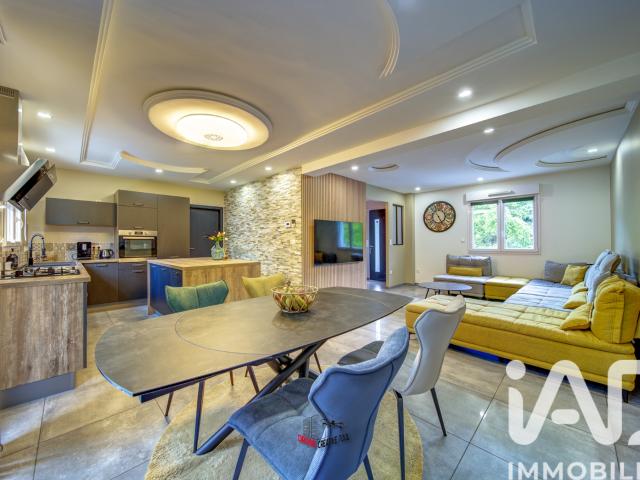Vente Maison/villa 6 pièces