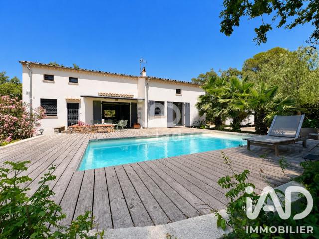 Vente Maison/villa 6 pièces 196m² Saint Raphaël