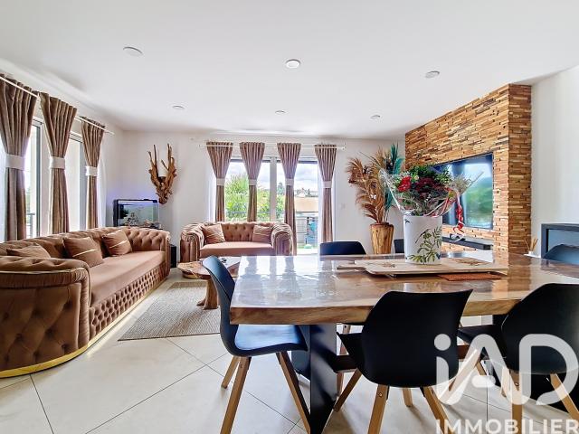 Vente Maison traditionnelle 5 pièces