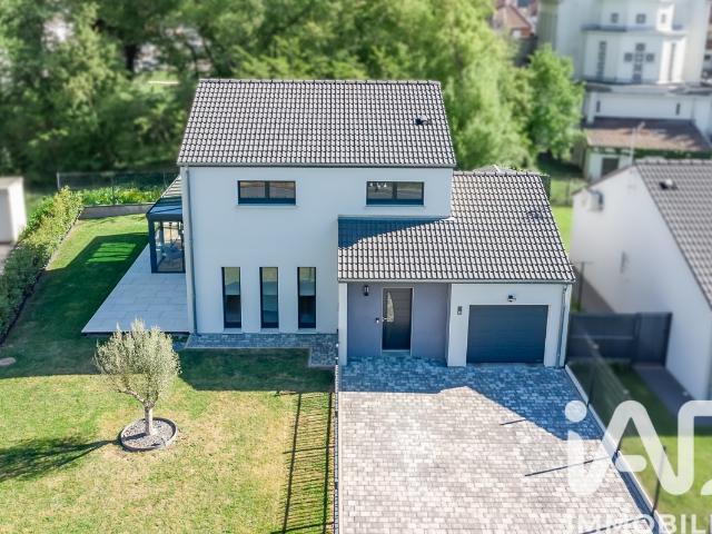Vente Maison/villa 4 pièces