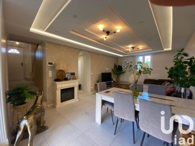 Vente Maison/villa 6 pièces