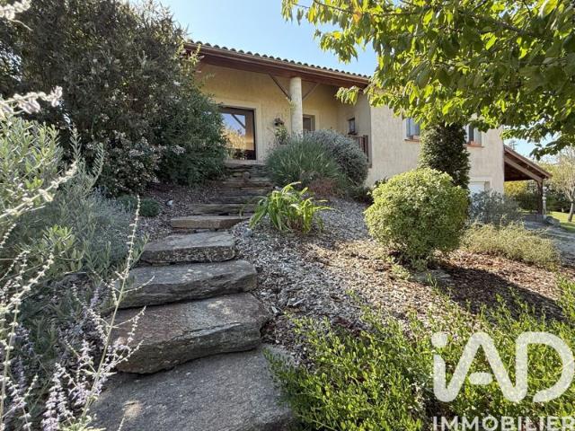 Vente Maison/villa 6 pièces