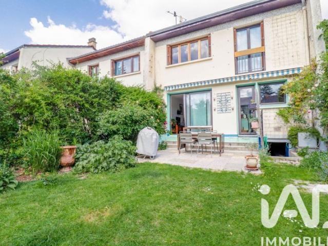 Vente Maison/villa 6 pièces