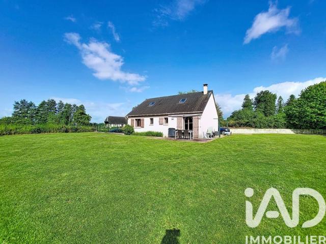 Vente Maison/villa 6 pièces