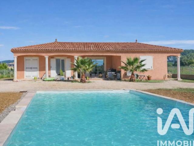 Vente Maison/villa 6 pièces