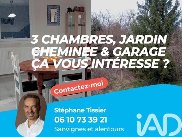 Vente Maison/villa 6 pièces