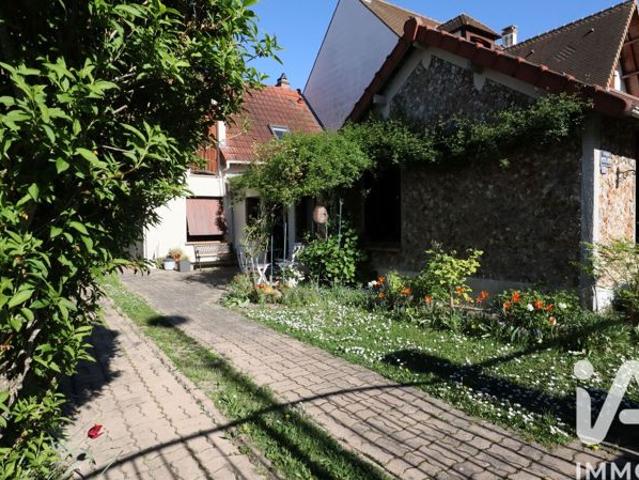 Vente Maison/villa 6 pièces