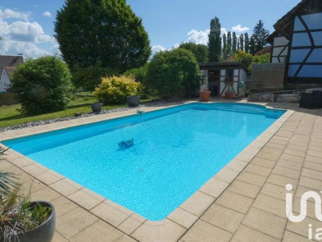 Vente Maison/villa 6 pièces