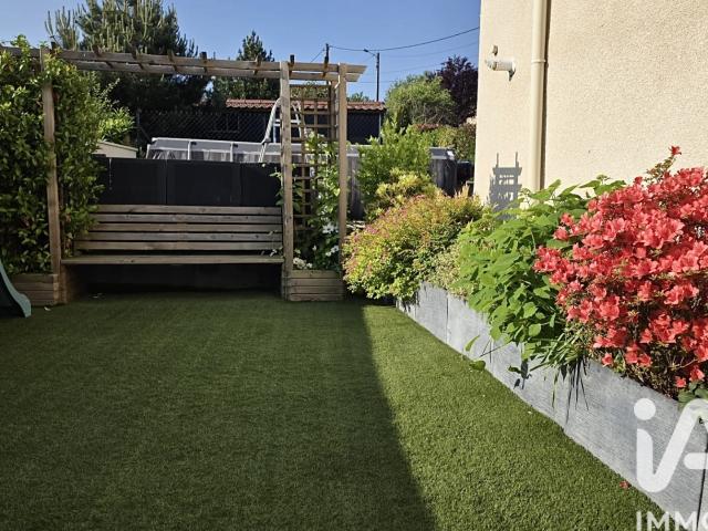 Vente Maison/villa 6 pièces