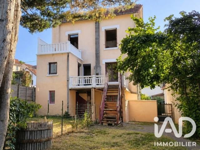 Vente Maison/villa 6 pièces
