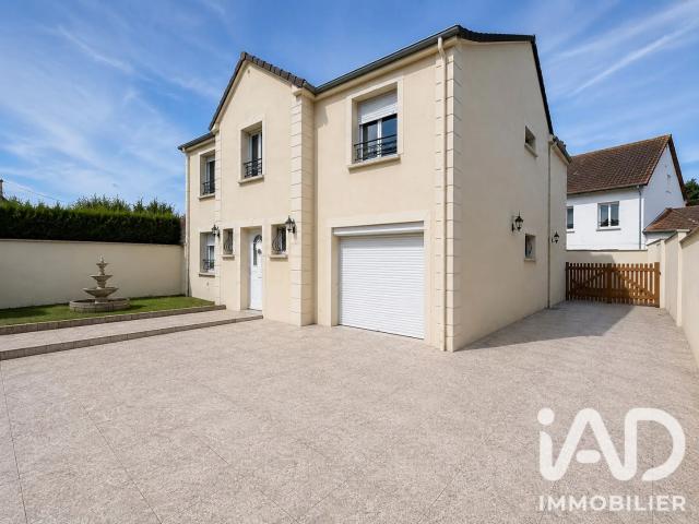Vente Maison/villa 6 pièces