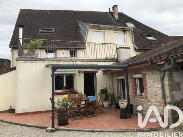 Vente Maison/villa 6 pièces