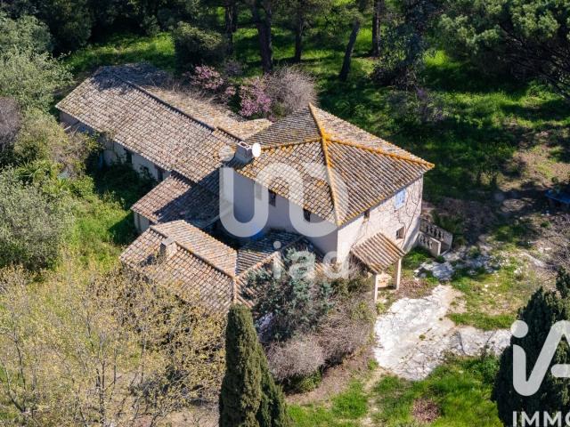 Vente Maison/villa 6 pièces 213m² Ramatuelle