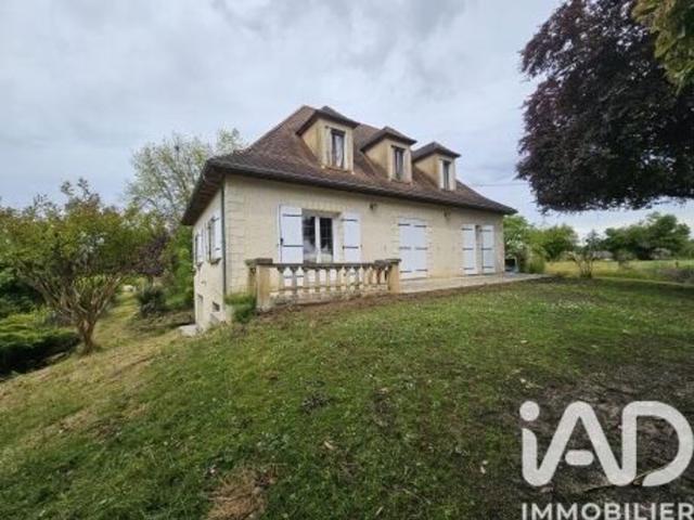 Vente Maison/villa 6 pièces