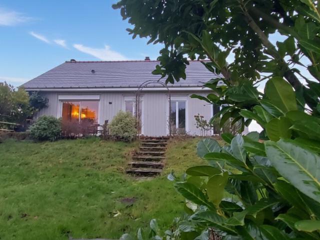 Vente Terrain à bâtir 1 300 m²