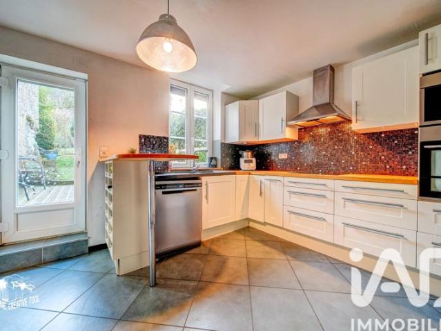 Vente Maison de village 6 pièces