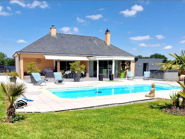 Vente Maison/villa 6 pièces